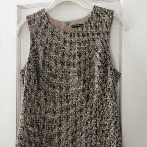 Women’s knit ponte dress